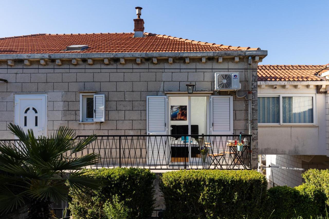 Apartment Alpha And Studio Simba Dubrovnik Exterior foto