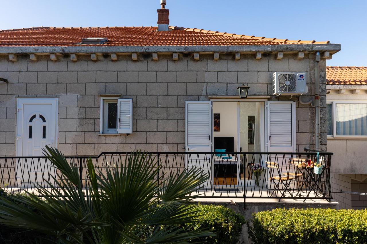 Apartment Alpha And Studio Simba Dubrovnik Exterior foto