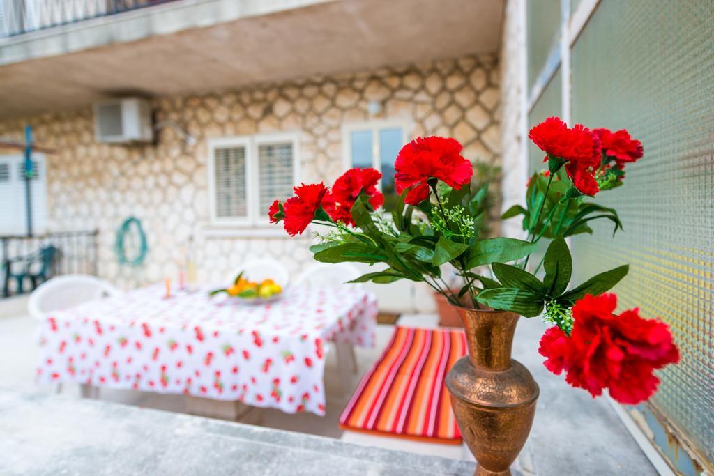 Apartment Alpha And Studio Simba Dubrovnik Zimmer foto