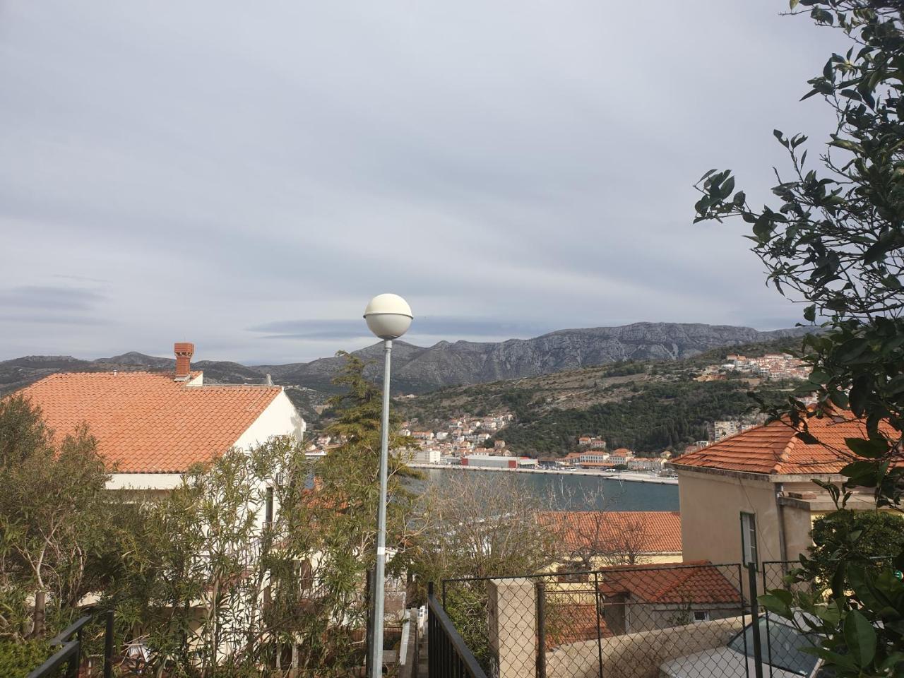 Apartment Alpha And Studio Simba Dubrovnik Exterior foto